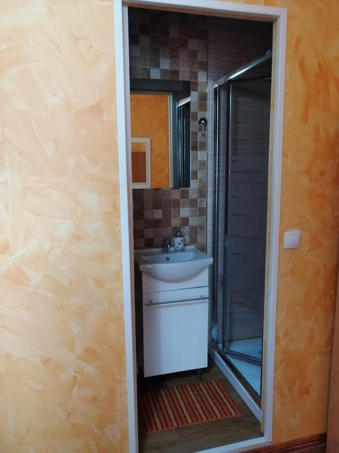 Hospedaje Menendez Pelayo Santander Exteriör bild